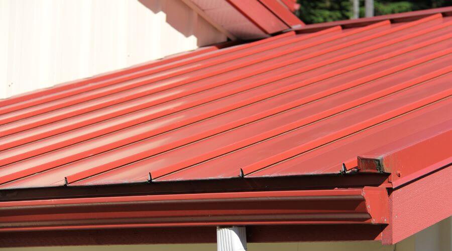 Industrial Roof Repair in South Solon, OH